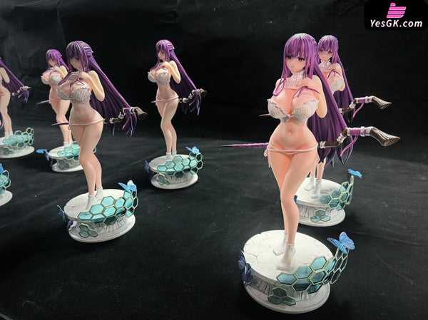 Frieren: Beyond Journey’s End Fern GK Statue - GZ Studio [In-Stock] Frieren