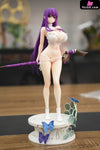 Frieren: Beyond Journey’s End Fern GK Statue - GZ Studio [In-Stock] Full Payment Frieren