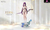 Frieren: Beyond Journey’s End Fern GK Statue - GZ Studio [Pre-Order] Frieren