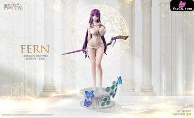 Frieren: Beyond Journey’s End Fern GK Statue - GZ Studio [Pre-Order] Frieren