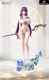 Frieren: Beyond Journey’s End Fern GK Statue - GZ Studio [Pre-Order] Deposit / Clothes version Frieren