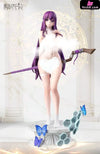 Frieren: Beyond Journey’s End Fern GK Statue - GZ Studio [Pre-Order] Full Payment / Nude version Frieren
