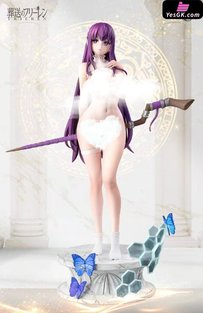 Frieren: Beyond Journey’s End Fern GK Statue - GZ Studio [Pre-Order] Full Payment / Nude version Frieren