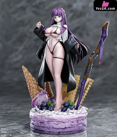 Frieren: Beyond Journey’s End Fern GK Statue - RF Studio [Pre-Order] Deposit Frieren