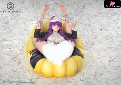Frieren: Beyond Journey’s End Fern Resin Statue - Fb Studio [Pre-Order] Others