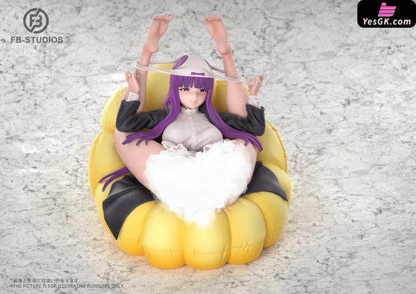 Frieren: Beyond Journey’s End Fern Resin Statue - Fb Studio [Pre-Order] Others