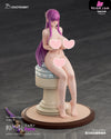 Frieren: Beyond Journey’s End Fern Statue - Crazy Rabbit Studio [Pre - Order] Frieren