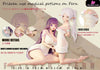 Frieren: Beyond Journey’s End Frieren Fern Statue - G Studio [Pre - Order] Deposit /