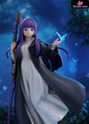 Frieren: Beyond Journey’s End Fern Time of Remembrance 1/7 Scale Figure (Licensed) - Good Smile Company [In-Stock]