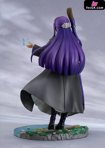 Frieren: Beyond Journey’s End Fern Time of Remembrance 1/7 Scale Figure (Licensed) - Good Smile Company [In-Stock]
