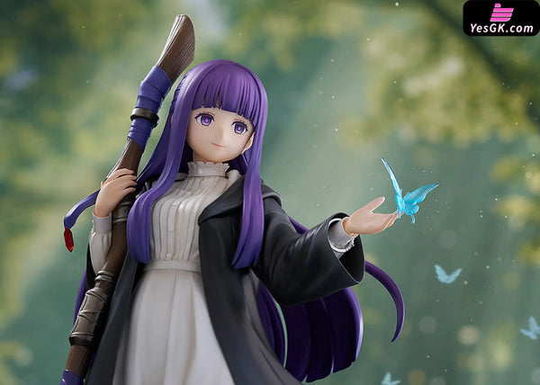 Frieren: Beyond Journey’s End Fern Time of Remembrance 1/7 Scale Figure (Licensed) - Good Smile Company [In-Stock]