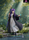 Frieren: Beyond Journey’s End Fern Time of Remembrance 1/7 Scale Figure (Licensed) - Good Smile Company [In-Stock]