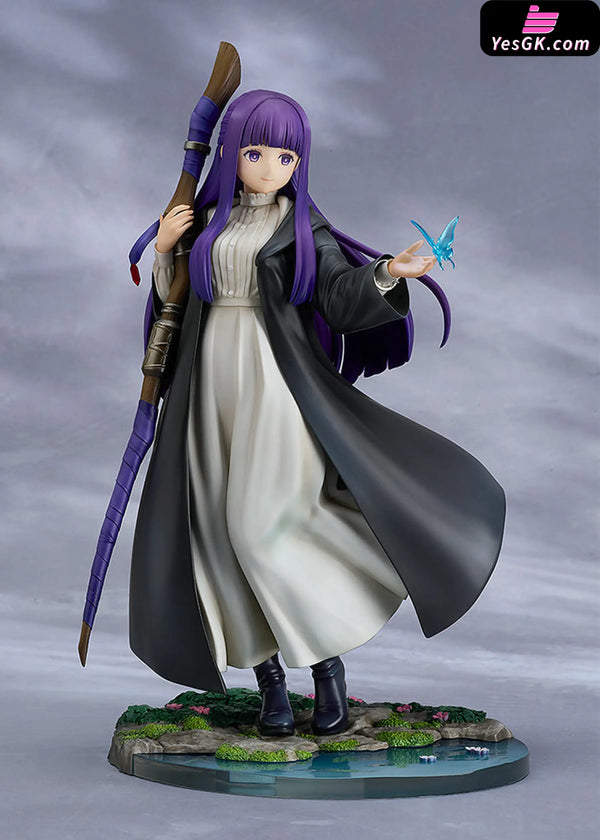 Frieren: Beyond Journey’s End Fern Time of Remembrance 1/7 Scale Figure (Licensed) - Good Smile Company [In-Stock]