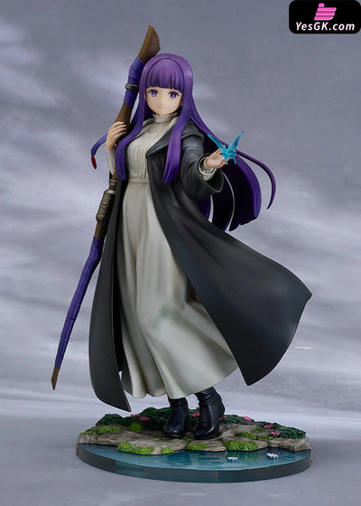 Frieren: Beyond Journey’s End Fern Time of Remembrance 1/7 Scale Figure (Licensed) - Good Smile Company [In-Stock]