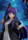Frieren: Beyond Journey’s End Fern Time of Remembrance 1/7 Scale Figure (Licensed) - Good Smile Company [In-Stock]