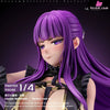 Frieren: Beyond Journey’s End Fern Vacuum Magic Field 1/4 GK Statue - Last Work Studio [In-Stock] - Full Payment
