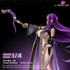 Frieren: Beyond Journey’s End Fern Vacuum Magic Field 1/4 GK Statue - Last Work Studio [In-Stock] - Full Payment