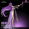 Frieren: Beyond Journey’s End Fern Vacuum Magic Field 1/4 GK Statue - Last Work Studio [In-Stock] - Full Payment