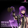Frieren: Beyond Journey’s End Fern Vacuum Magic Field 1/4 GK Statue - Last Work Studio [In-Stock] - Full Payment
