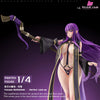 Frieren: Beyond Journey’s End Fern Vacuum Magic Field 1/4 GK Statue - Last Work Studio [In-Stock] - Full Payment
