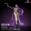 Frieren: Beyond Journey’s End Fern Vacuum Magic Field 1/4 GK Statue - Last Work Studio [In-Stock] - Full Payment