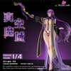 Frieren: Beyond Journey’s End Fern Vacuum Magic Field 1/4 GK Statue - Last Work Studio [In-Stock] - Full Payment