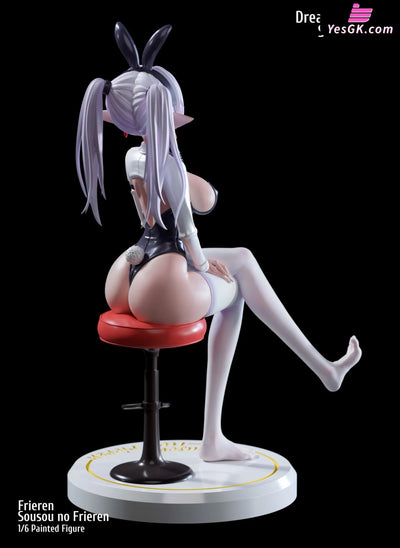 Frieren: Beyond Journey’s End Frieren GK Statue - Dreamdoll Studio [Pre-Order] Frieren