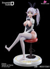Frieren: Beyond Journey’s End Frieren GK Statue - Dreamdoll Studio [Pre-Order] Deposit Frieren