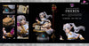 Frieren: Beyond Journey’s End Frieren GK Statue - Just For Fun Studio [Pre-Order] Frieren