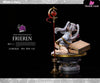 Frieren: Beyond Journey’s End Frieren GK Statue - Just For Fun Studio [Pre-Order] Frieren