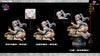 Frieren: Beyond Journey’s End Frieren GK Statue - Just For Fun Studio [Pre-Order] Frieren