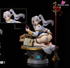 Frieren: Beyond Journey’s End Frieren GK Statue - Just For Fun Studio [Pre-Order] Deposit / Deluxe Version Frieren