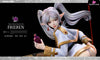 Frieren: Beyond Journey’s End Frieren GK Statue - Just For Fun Studio [Pre-Order] Deposit / Realistic Version Frieren