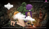 Frieren: Beyond Journey’s End Goblin Fern Gk Statue - Neta Studio [Pre-Order] Frieren