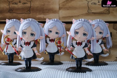 Frieren: Beyond Journey’s End Maid Frieren GK Statue - MMLAND Studio [In-Stock] Frieren