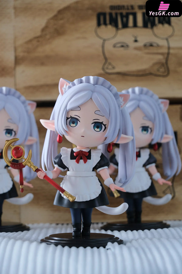 Frieren: Beyond Journey’s End Maid Frieren GK Statue - MMLAND Studio [In-Stock] Frieren
