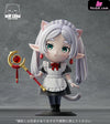 Frieren: Beyond Journey’s End Maid Frieren GK Statue MMLAND Studio [Pre Order] Frieren