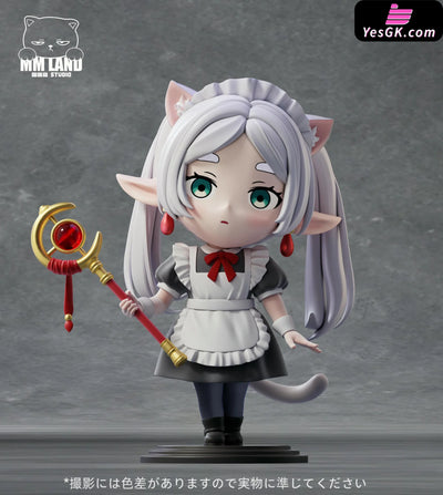 Frieren: Beyond Journey’s End Maid Frieren GK Statue MMLAND Studio [Pre Order] Frieren