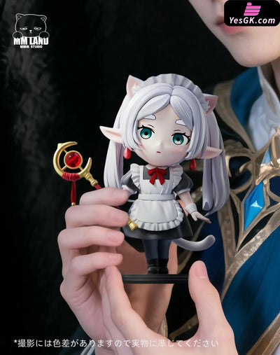 Frieren: Beyond Journey’s End Maid Frieren GK Statue MMLAND Studio [Pre Order] Frieren