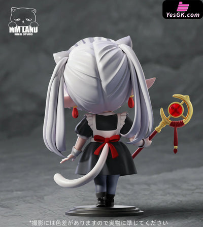 Frieren: Beyond Journey’s End Maid Frieren GK Statue MMLAND Studio [Pre Order] Frieren