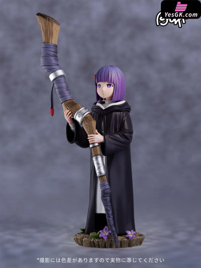 Frieren: Beyond Journey’s End Master and Apprentice Series 001 Childhood FERN GK Statue - Buff Studio [Pre-Order]