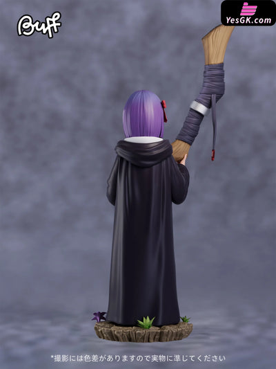 Frieren: Beyond Journey’s End Master and Apprentice Series 001 Childhood FERN GK Statue - Buff Studio [Pre-Order]