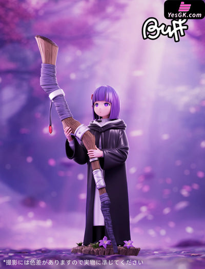 Frieren: Beyond Journey’s End Master and Apprentice Series 001 Childhood FERN GK Statue - Buff Studio [Pre-Order]