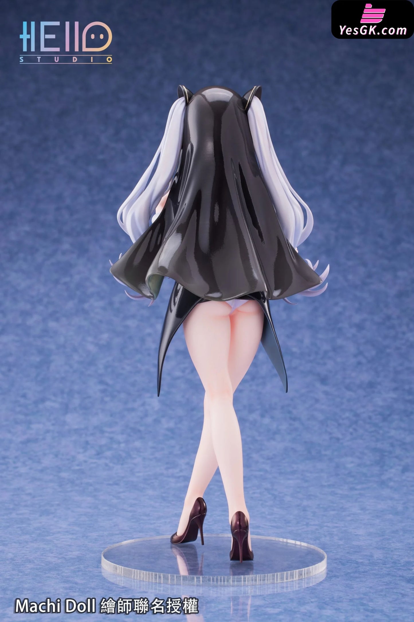 Frieren: Beyond Journey’s End Nun’s Clothes Frieren Statue - Hello Studio [Pre-Order] Others