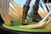 Frieren: Beyond Journey’s End Frieren PVC Figure - JIEKE Studio [Pre-Order] Frieren