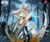Frieren: Beyond Journey’s End Frieren PVC Figure - JIEKE Studio [Pre-Order] Frieren