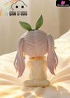 Frieren: Beyond Journey’s End Q Version Frieren #1 Pajama GK Statue - Qian Studio [In-Stock] - Full Payment - Frieren