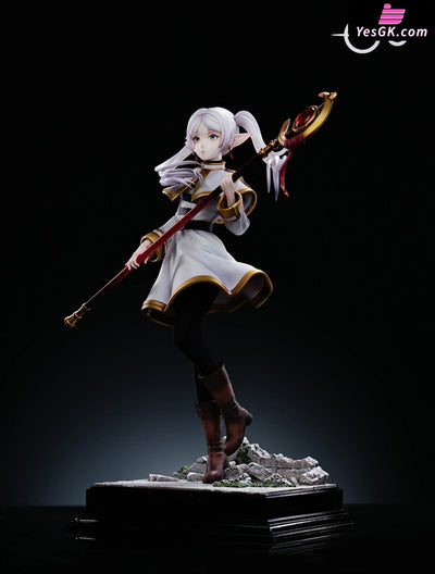 Frieren: Beyond Journey’s End Frieren Resin Statue - Hera Studio [Pre-Order]