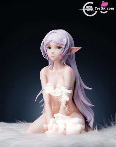 Frieren: Beyond Journey’s End Frieren Resin Statue - Hera Studio [Pre-Order] Deposit / 1/4 Scale