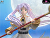 Frieren: Beyond Journey’s End Frieren Resin Statue - Light Team Studio [Pre-Order] Others